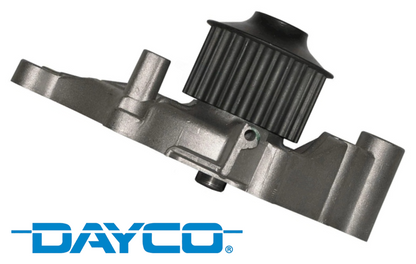 DAYCO WATER PUMP TO SUIT MITSUBISHI 4G92 4G93 1.6L 1.8L I4