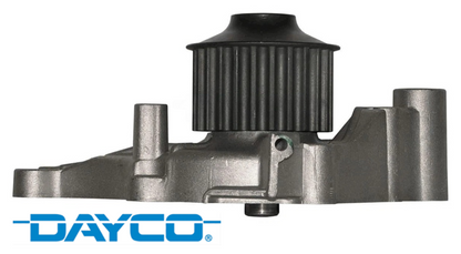 DAYCO WATER PUMP TO SUIT MITSUBISHI 4G92 4G93 1.6L 1.8L I4