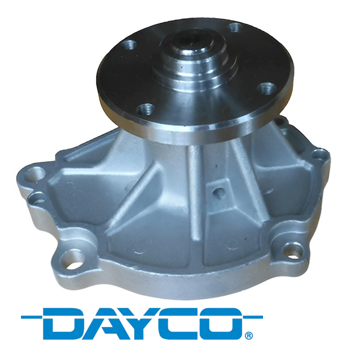 DAYCO WATER PUMP TO SUIT NISSAN URVAN E23 E24 Z20 Z20S Z24 Z24S 2.0L 2.4L I4