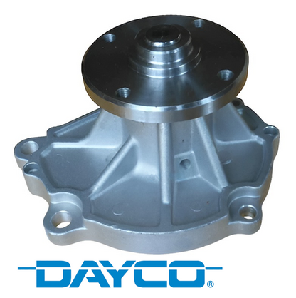 DAYCO WATER PUMP TO SUIT NISSAN URVAN E23 E24 Z20 Z20S Z24 Z24S 2.0L 2.4L I4