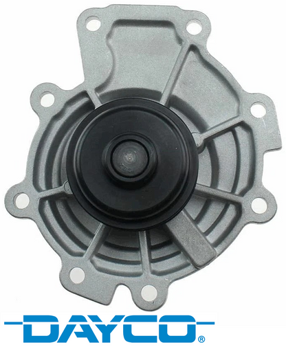 DAYCO WATER PUMP TO SUIT FORD ESCAPE BA AJ 3.0L V6