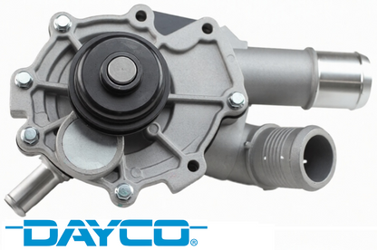 DAYCO WATER PUMP TO SUIT FORD ESCAPE BA ZA ZB ZC AJ 3.0L V6