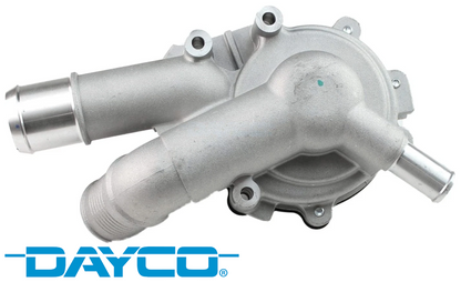 DAYCO WATER PUMP TO SUIT FORD ESCAPE BA ZA ZB ZC AJ 3.0L V6