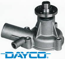 DAYCO WATER PUMP TO SUIT FORD FALCON XF 250 OHV CARB EFI 4.1L I6