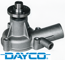 DAYCO WATER PUMP TO SUIT FORD FALCON XF 250 OHV CARB EFI 4.1L I6