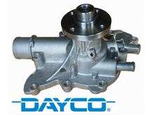 DAYCO WATER PUMP TO SUIT FORD LTD DC DF DL WINDSOR OHV MPFI 5.0L V8