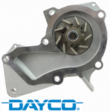 DAYCO WATER PUMP TO SUIT FORD KUGA TF M8MA M9MA TURBO 1.8L I4