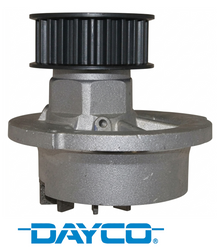DAYCO WATER PUMP TO SUIT HOLDEN BARINA SB C16XE X16XE 1.6L I4