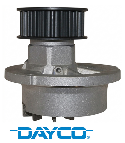 DAYCO WATER PUMP TO SUIT HOLDEN BARINA SB C16XE X16XE 1.6L I4