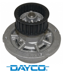 DAYCO WATER PUMP TO SUIT HOLDEN BARINA SB C16XE X16XE 1.6L I4