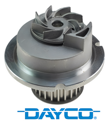 DAYCO WATER PUMP TO SUIT HOLDEN Z18XE X18XE1 1.8L I4