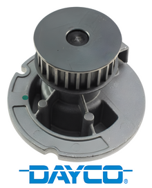 DAYCO WATER PUMP TO SUIT HOLDEN ASTRA AH TS Z18XE X18XE1 1.8L I4