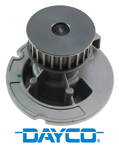 DAYCO WATER PUMP TO SUIT HOLDEN TIGRA XC Z18XE 1.8L I4