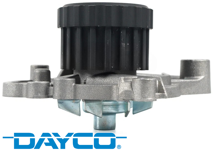 DAYCO WATER PUMP TO SUIT HONDA CIVIC EM EU ES D15B D17A D17Z1 D17A2 1.5L 1.7L I4