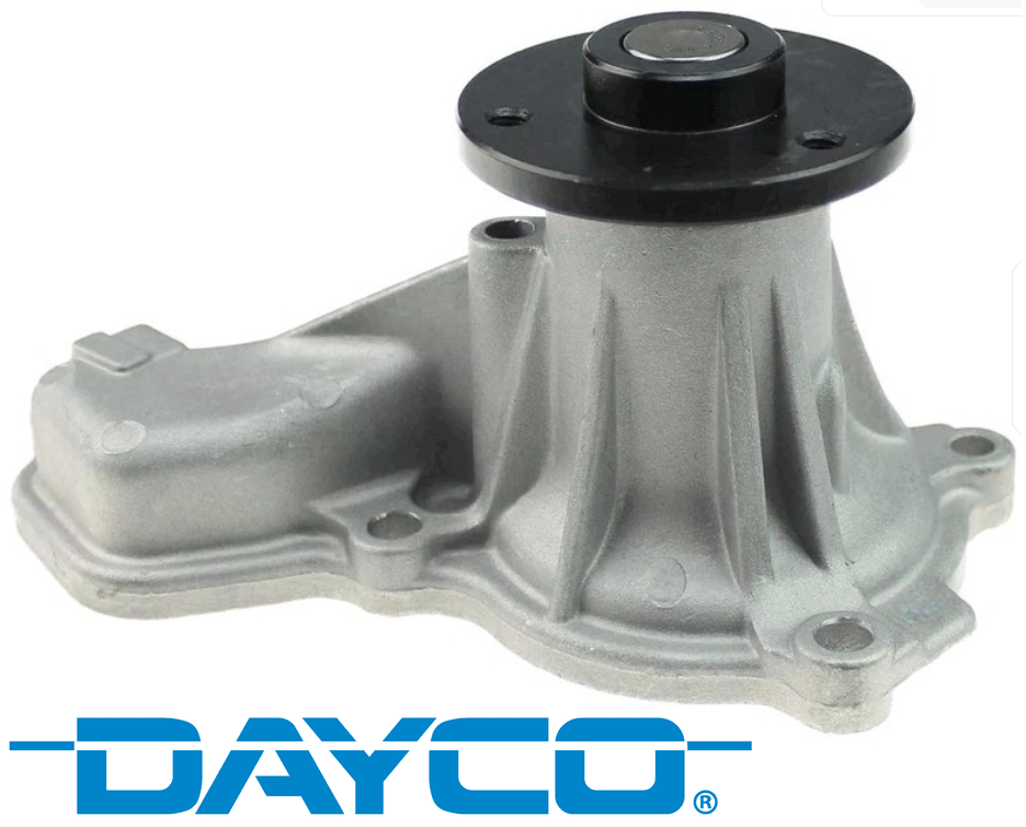 DAYCO WATER PUMP TO SUIT HONDA CIVIC FD R18A1 1.8L I4
