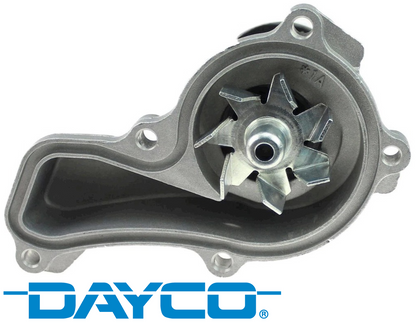 DAYCO WATER PUMP TO SUIT HONDA CIVIC FD R18A1 1.8L I4