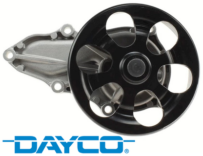 DAYCO WATER PUMP TO SUIT HONDA CIVIC FD K20Z2 2.0L I4