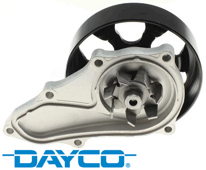 DAYCO WATER PUMP TO SUIT HONDA CR-V RE K24A K24Z1 2.4L I4