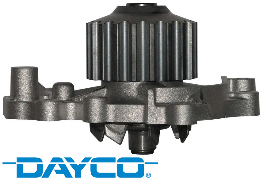 DAYCO WATER PUMP TO SUIT HONDA CR-V RD B20B B20B1 B20B3 B20B8 2.0L I4
