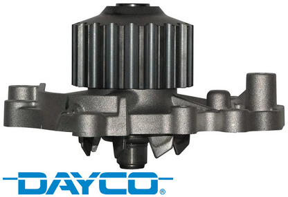 DAYCO WATER PUMP TO SUIT HONDA CR-V RD B20B B20B1 B20B3 B20B8 2.0L I4