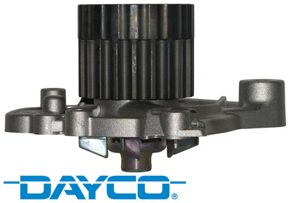 DAYCO WATER PUMP TO SUIT HONDA CIVIC EK D16Y D16Y4 D16Y5 D16Y7 1.6L I4