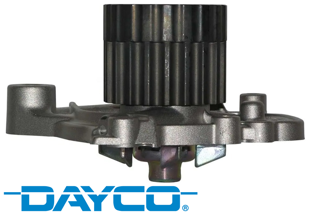 DAYCO WATER PUMP TO SUIT HONDA D16Y D16Y4 D16Y5 D16Y7 D16W1 D16W5 1.6L I4