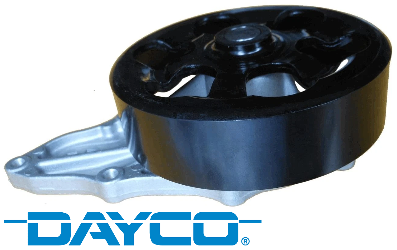 DAYCO WATER PUMP TO SUIT HONDA INTEGRA DC K20A K20A2 K20A3 K20Z1 2.0L I4
