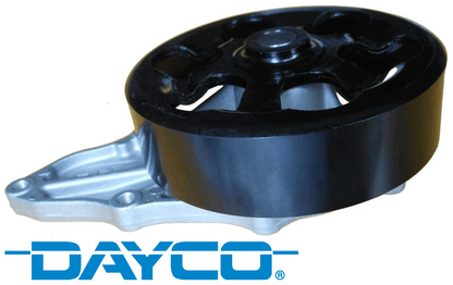 DAYCO WATER PUMP TO SUIT HONDA INTEGRA DC K20A K20A2 K20A3 K20Z1 2.0L I4