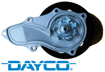 DAYCO WATER PUMP TO SUIT HONDA CIVIC EP K20A3 2.0L I4
