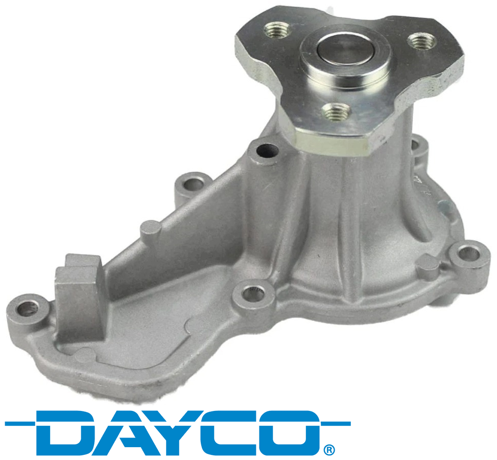 DAYCO WATER PUMP TO SUIT HONDA CIVIC FB R20A5 2.0L I4