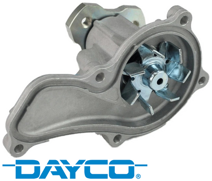 DAYCO WATER PUMP TO SUIT HONDA CR-V RM R20A5 2.0L I4