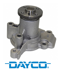 DAYCO WATER PUMP TO SUIT HYUNDAI G4GB G4GF G4GM 1.8L 2.0L I4