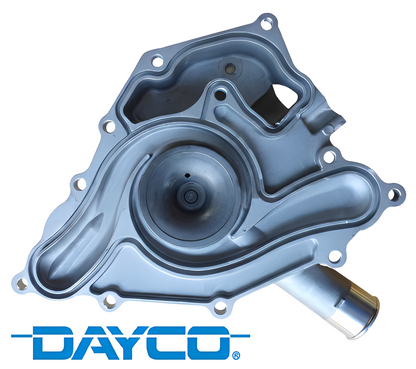 DAYCO WATER PUMP TO SUIT JEEP COMMANDER XH EZB 5.7L V8