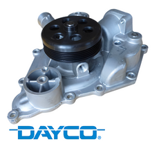 DAYCO WATER PUMP TO SUIT JEEP GRAND CHEROKEE WH EZB ESF 5.7L 6.1L V8