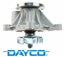 DAYCO WATER PUMP TO SUIT KIA CREATO BD YD G4FJ TURBO 1.6L I4