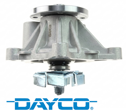 DAYCO WATER PUMP TO SUIT KIA CREATO BD YD G4FJ TURBO 1.6L I4