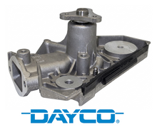 DAYCO WATER PUMP TO SUIT KIA RIO BC A5D 1.5L I4
