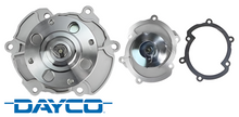 DAYCO WATER PUMP KIT TO SUIT ALFA ROMEO SPIDER 939A0 3.2L V6