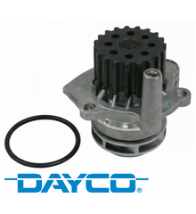 DAYCO WATER PUMP KIT TO SUIT AUDI TT 8J CFGB TURBO DIESEL 2.0L I4
