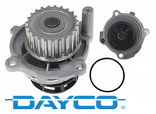 DAYCO WATER PUMP KIT TO SUIT AUDI A4 B6 B7 ALT 2.0L I4