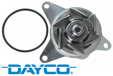 DAYCO WATER PUMP KIT TO SUIT FORD TRANSIT VM GZFA 2.3L I4