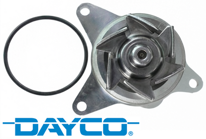 DAYCO WATER PUMP KIT TO SUIT FORD TRANSIT VM GZFA 2.3L I4