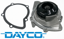 DAYCO WATER PUMP KIT TO SUIT FORD MONDEO MB MC DURATORQ TXBA TURBO DIESEL 2.0L I4