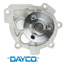 DAYCO WATER PUMP KIT TO SUIT HOLDEN CRUZE JH A16LET TURBO 1.6L I4