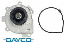 DAYCO WATER PUMP KIT TO SUIT HOLDEN CRUZE JH A16LET TURBO 1.6L I4