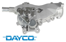 DAYCO WATER PUMP KIT TO SUIT HOLDEN BARINA TM A14NET TURBO 1.4L I4