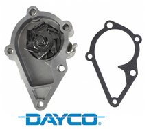 DAYCO WATER PUMP KIT TO SUIT HYUNDAI EXCEL X3 G4FK 1.5L I4