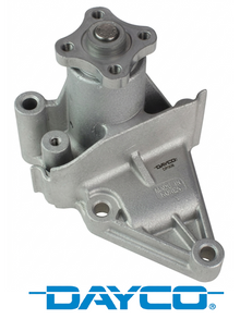 DAYCO WATER PUMP KIT TO SUIT HYUNDAI G4FK G4EC G4ED G4EE 1.4L 1.5L 1.6L I4