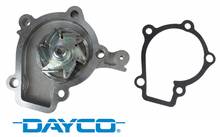 DAYCO WATER PUMP KIT TO SUIT HYUNDAI I30 FD G4GC 2.0L I4