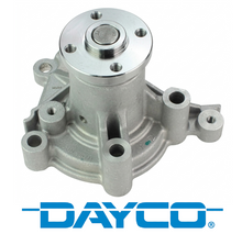 DAYCO WATER PUMP KIT TO SUIT HYUNDAI G4GF G4GC 2.0L I4
